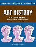 Cover: Art History - Cognella Academic Publishing