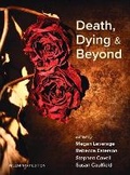 Cover: Death, Dying and Beyond - Cognella Academic Publishing