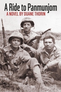 Abbildung von: A Ride to Panmunjom - Uncommon Valor Press