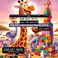 Cover: One Day With Gus the Giraffe - Young Minds Publishing