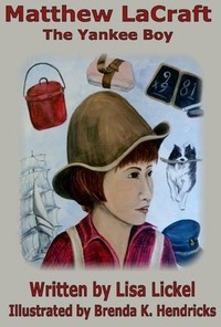Abbildung von: The Yankee Boy - Fox Ridge Publishing