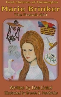 Abbildung von: The French Girl - Fox Ridge Publishing