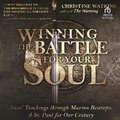 Cover: Winning the Battle for Your Soul - Tantor Audio
