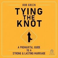 Enlarge image Cover: Tying the Knot - Tantor Audio