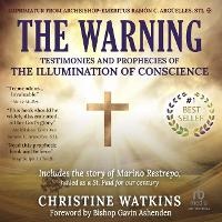 Enlarge image Cover: The Warning - Tantor Audio