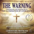 Cover: The Warning - Tantor Audio