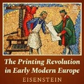 Cover: The Printing Revolution in Early Modern Europe - Tantor Audio