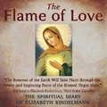 Cover: The Flame of Love - Tantor Audio