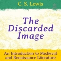 Enlarge image Cover: The Discarded Image - Tantor Audio