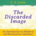 Cover: The Discarded Image - Tantor Audio