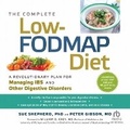 Cover: The Complete Low-Fodmap Diet - Tantor Audio