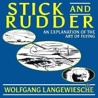 Enlarge image Cover: Stick and Rudder - Tantor Audio
