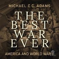 Enlarge image Cover: The Best War Ever - Tantor Audio