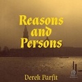 Cover: Reasons and Persons - Tantor Audio