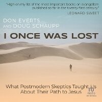 Enlarge image Cover: I Once Was Lost - Tantor Audio