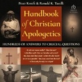 Cover: Handbook of Christian Apologetics - Tantor Audio