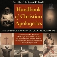 Enlarge image Cover: Handbook of Christian Apologetics - Tantor Audio
