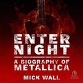 Cover: Enter Night - Tantor Audio