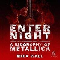 Enlarge image Cover: Enter Night - Tantor Audio