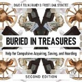 Cover: Buried in Treasures - Tantor Audio
