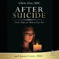 Enlarge image Cover: After Suicide - Tantor Audio