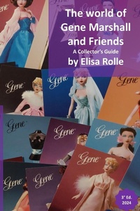 Abbildung von: The world of Gene Marshall and Friends - Blurb