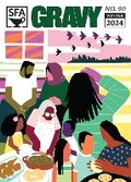 Cover: Gravy Quarterly No. 90 - Hub City Press