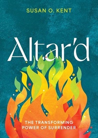 Enlarge image Cover: Altar'd - Seedbed Inc