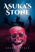 Cover: Asuka's Stone - Fulton Books, Inc.