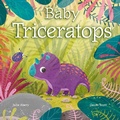 Cover: Baby Triceratops - Amicus Ink