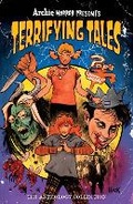 Cover: Archie Horror Presents: Terrifying Tales - Archie Comic Publications
