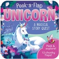 Cover: Unicorn - Cottage Door Press