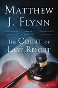 Cover: The Court of Last Resort - Speaking Volumes LLC