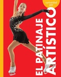 Cover: Curiosidad Por El Patinaje Artistico - AMICUS INK