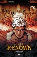 Cover: A Tale of Renown - Smashed Studios LLC