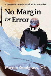 Abbildung von: No Margin for Error - OH Press