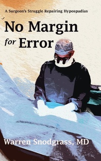Abbildung von: No Margin for Error - OH Press