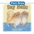 Cover: Pom Bros - Mel Rose Publishing