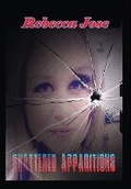 Cover: Shattered Apparitions - Nethersouls Publishing