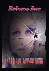 Enlarge image Cover: Shattered Apparitions - Nethersouls Publishing