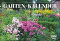 Cover: DUMONT - Garten-Kalender 2025 Brosch&uuml;renkalender, 42x29cm, Wandkalender mit informativen Texten, Kalender mit einer Vielfalt an Blumen und Pflanzen und deutsches Kalendarium - DuMont Buchverlag