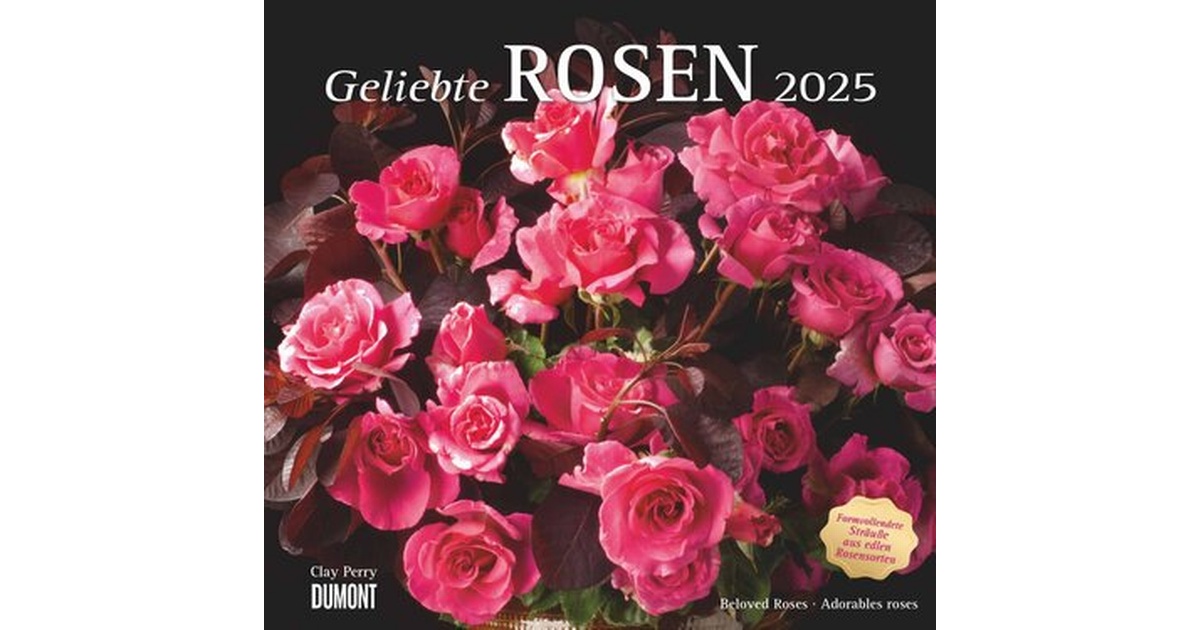 Dumont Kalender Köln 2025 