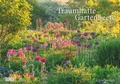 Cover: DUMONT - Traumhafte Gartenbeete 2025 Wandkalender, 42x29,7cm, Kalender mit zw&ouml;lf traumhaft sch&ouml;nen Gartenbeeten, fotografiert von Clive Nichols, inspierierend f&uuml;r jeden Gartenfreund - DuMont Buchverlag