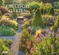 Cover: DUMONT - Englische G&auml;rten 2025 Wandkalender, 38x35,5cm, Fotokunst-Kalender mit ber&uuml;hmten und sehenswerten englischen G&auml;rten und Parks, fotografiert von Gartenspezialist Clive Nichols - DuMont Buchverlag