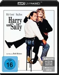 Cover: Harry und Sally (UHD-Blu-ray) - capelight pictures