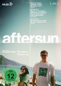 Enlarge image Cover: Aftersun - AL!VE Ag