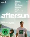 Cover: Aftersun (Blu-ray) - AL!VE Ag