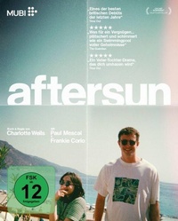 Enlarge image Cover: Aftersun (Blu-ray) - AL!VE Ag