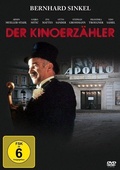 Cover: Der Kinoerz&auml;hler - Filmjuwelen