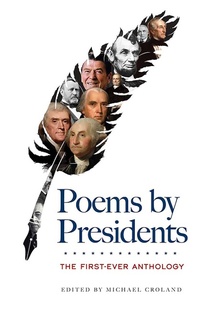 Bild: Poems by Presidents: The First-Ever Anthology - Dover Publications